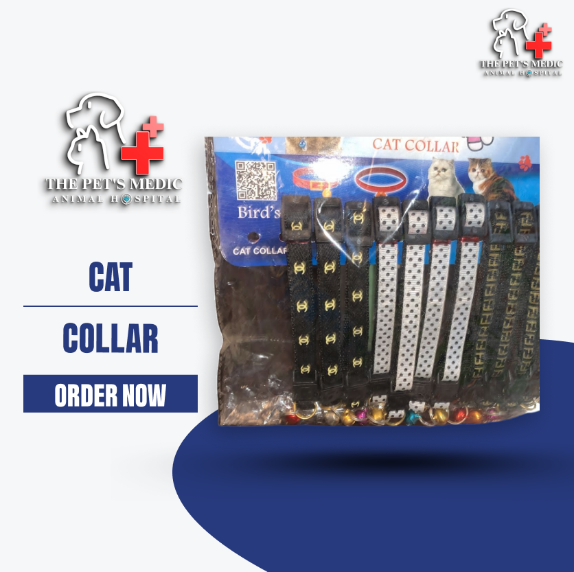 Cat Collar
