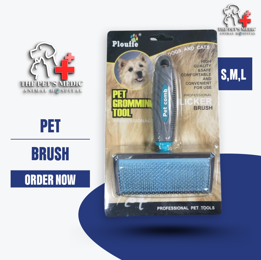 Pet Brush