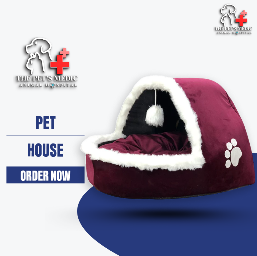 Pet House